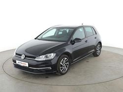 Schwarz Gebraucht 2018 VW Golf Sound Limousine | 16.020 € (Guter Preis)