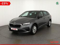 Grau Neu 2025 Skoda Scala Kleinwagen | 22.490 € (Fairer Preis)