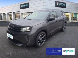 Grau Gebraucht 2024 Citroën C5 Aircross SUV | 24.290 € (Superpreis)