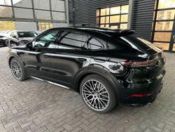Schwarz Gebraucht 2022 Porsche Cayenne SUV | 77.990 € (Guter Preis)