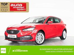 Rot Gebraucht 2022 Seat Leon XCELLENCE Limousine | 19.990 € (Superpreis)
