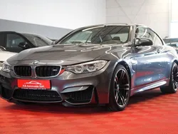BMW M4 Cabriolet