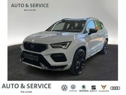 Weiß Gebraucht 2022 Cupra Ateca VZ SUV | 31.990 € (Guter Preis)