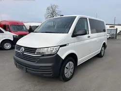 Weiß Gebraucht 2021 VW T6.1 Van | 25.999 € (Superpreis)