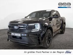 Obsidianschwarz Neu 2024 Ford Ranger Abholung | 74.990 €