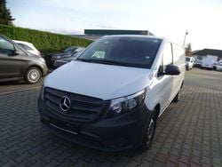 Arktikweiss Gebraucht 2024 Mercedes Vito Van / Kleinbus | 28.990 € (Superpreis)