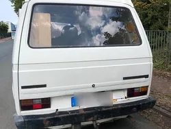 Gebraucht 1982 VW T3 Van | 3.800 €
