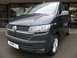 Blau Gebraucht 2020 VW T6.1 Van | 33.920 € (Fairer Preis)