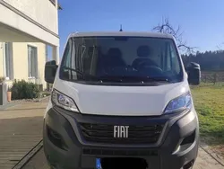 Weiß Gebraucht 2024 Fiat Ducato Van | 23.950 €