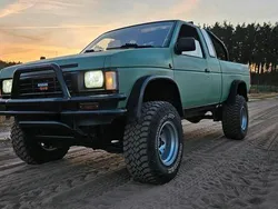Gebraucht 1993 Nissan PickUp Abholung | 8.400 €
