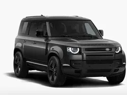 Carphathian grey Neu 2025 Land Rover Defender HSE Dynamic SUV | 105.680 € (Fairer Preis)