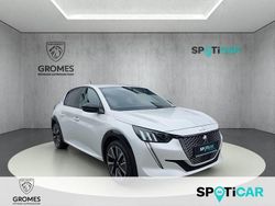 Weiß Gebraucht 2022 Peugeot 208 GTi Kleinwagen | 16.800 €