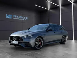 Selenitgrau magnolackierung Gebraucht 2023 Mercedes E63S AMG AMG Kombi | 102.900 € (Superpreis)