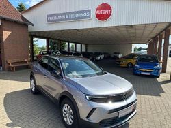 Grau Gebraucht 2021 Opel Mokka Edition SUV | 17.990 € (Fairer Preis)