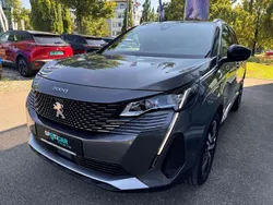 Lackierung platiniumgrau/meta Gebraucht 2023 Peugeot 3008 GT SUV | 27.990 € (Fairer Preis)