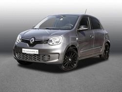 Grau Gebraucht 2024 Renault Twingo Urban Night Kleinwagen | 14.998 € (Etwas zu teuer)