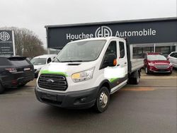 Rot Gebraucht 2016 Ford Transit Limousine | 12.490 € (Fairer Preis)