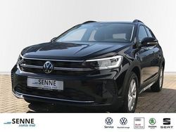 Schwarz Gebraucht 2023 VW Taigo Life SUV | 22.980 € (Fairer Preis)