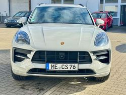 Andere Gebraucht 2019 Porsche Macan SUV | 46.500 € (Etwas zu teuer)
