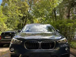 Grau Gebraucht 2017 BMW X1 SUV | 18.250 € (Guter Preis)