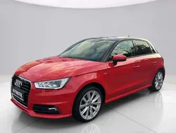 Misanorot perleffekt Gebraucht 2016 Audi A1 Kleinwagen | 17.490 € (Fairer Preis)