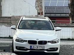 Gebraucht 2014 BMW 320 Efficient Dynamics Kombi | 11.300 € (Fairer Preis)