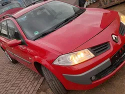 Gebraucht 2007 Renault Mégane II Kombi | 1.500 € (Guter Preis)