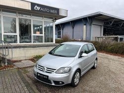 Silber Gebraucht 2006 VW Golf V Goal Limousine | 3.980 € (Fairer Preis)