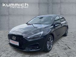 Abyss black (schwarz) Neu 2024 Hyundai i30 Advantage Limousine | 23.690 € (Fairer Preis)