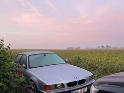 Silber Gebraucht 1996 BMW 728 Performance Limousine | 6.999 € (Guter Preis)