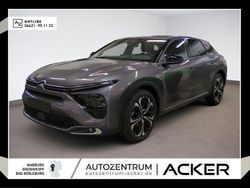 Artense grau (grau) Gebraucht 2024 Citroën C5 X PureTech Kombi | 19.090 € (Superpreis)