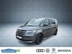Grau (indiumgrau) Gebraucht 2025 VW Multivan Edition Van | 73.390 €