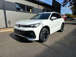 Weiß Neu 2025 VW Tiguan R-line SUV | 44.950 € (Superpreis)