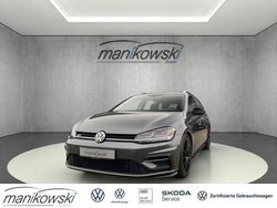 Grau Gebraucht 2019 VW Golf VII Comfortline Kombi | 17.912 € (Fairer Preis)