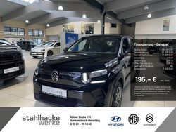 Schwarz Neu 2026 Citroën e-C3 Limousine | 17.990 €