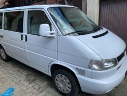 Beige Gebraucht 1996 VW T4 Van | 3.750 €