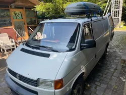 Weiß Gebraucht 1997 VW T4 Van | 3.500 €