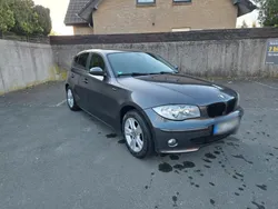 Grau Gebraucht 2005 BMW 120 Kleinwagen | 2.500 € (Fairer Preis)