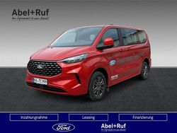 Artisan red Gebraucht 2025 Ford Tourneo Custom Titanium Van | 51.699 € (Fairer Preis)
