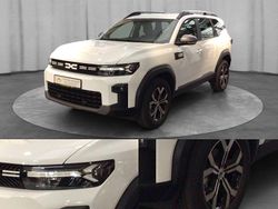 Arktisweiss Neu 2025 Dacia Bigster Expression SUV | 27.325 € (Guter Preis)