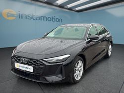 Schwarz Gebraucht 2025 Audi A5 Coupé | 43.849 € (Teuer)