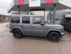 Grau Neu 2025 Mercedes G500 AMG SUV | 195.890 € (Superpreis)
