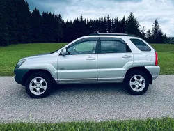 Beige Gebraucht 2008 Kia Sportage SUV | 4.100 € (Superpreis)