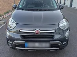Andere farben Gebraucht 2015 Fiat 500 Cross Limousine | 8.500 €