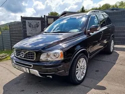 Schwarz Gebraucht 2012 Volvo XC90 Momentum SUV | 11.990 € (Guter Preis)