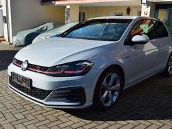 Silber Gebraucht 2018 VW Golf VII GTI Limousine | 18.880 € (Fairer Preis)