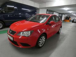 Rojo emocion Gebraucht 2013 Seat Ibiza Stylance Kleinwagen | 4.500 € (Fairer Preis)