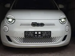 Weiß Neu 2025 Fiat 500e Limousine | 27.000 € (Superpreis)