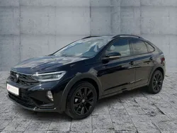 Schwarz Gebraucht 2025 VW Taigo R-line SUV | 27.470 € (Teuer)