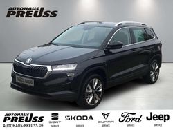 Schwarzmagic perleffekt Neu 2025 Skoda Karoq Selection SUV | 33.985 € (Fairer Preis)